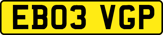EB03VGP