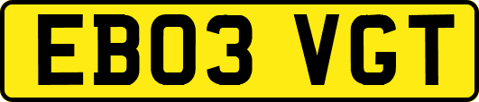 EB03VGT