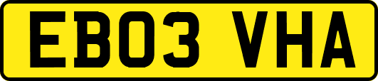 EB03VHA