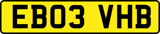 EB03VHB