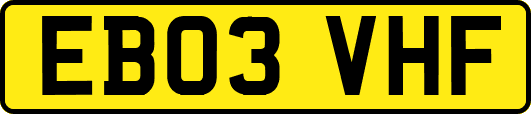 EB03VHF