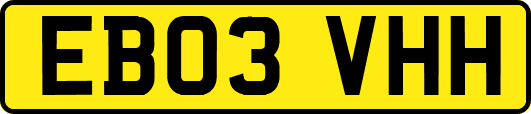 EB03VHH