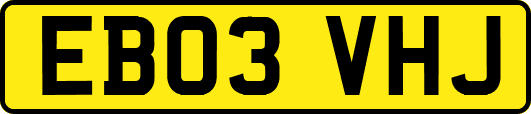 EB03VHJ