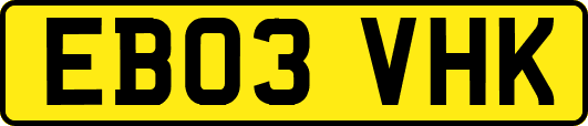 EB03VHK