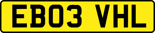 EB03VHL