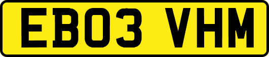 EB03VHM