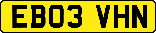 EB03VHN