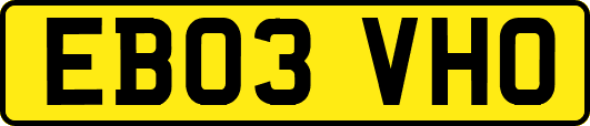 EB03VHO
