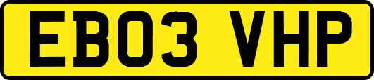 EB03VHP
