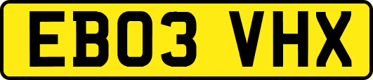 EB03VHX