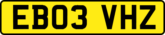 EB03VHZ