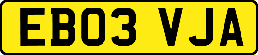 EB03VJA