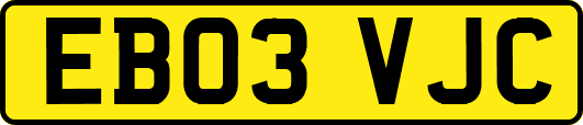 EB03VJC