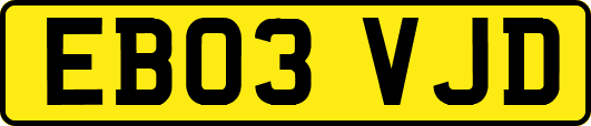EB03VJD