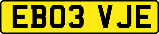 EB03VJE