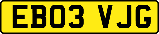 EB03VJG