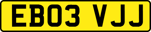 EB03VJJ