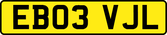 EB03VJL