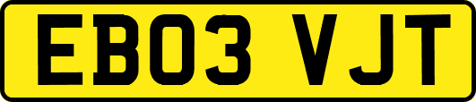 EB03VJT