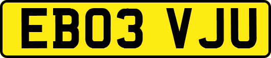 EB03VJU