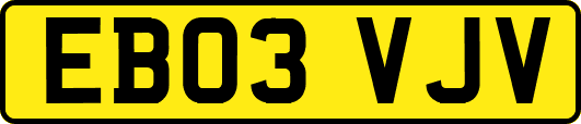 EB03VJV