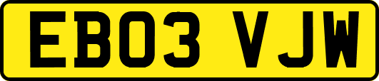 EB03VJW