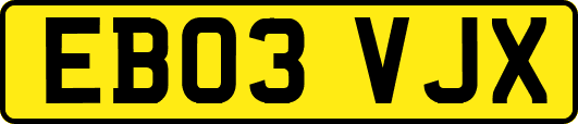 EB03VJX
