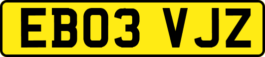 EB03VJZ