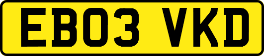 EB03VKD
