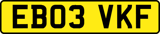 EB03VKF