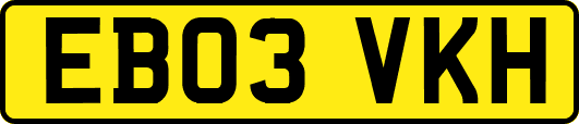 EB03VKH