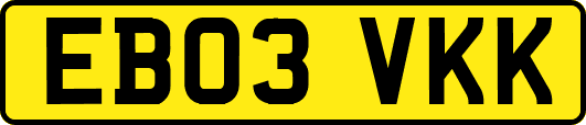 EB03VKK