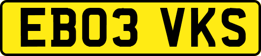 EB03VKS