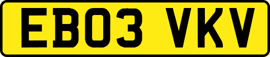 EB03VKV