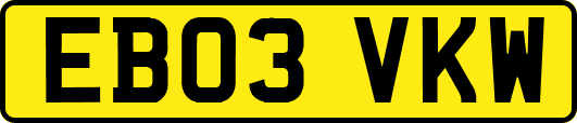 EB03VKW
