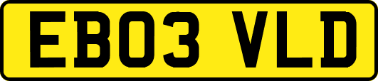 EB03VLD
