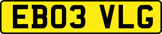 EB03VLG