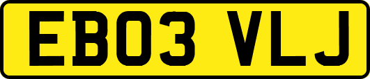 EB03VLJ