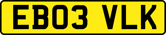 EB03VLK
