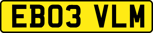 EB03VLM