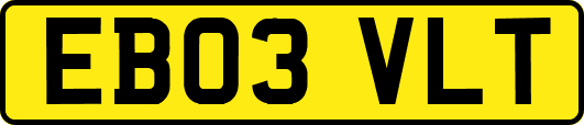 EB03VLT