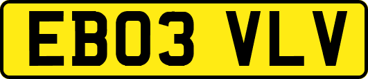 EB03VLV