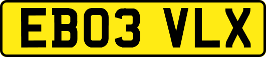 EB03VLX
