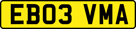 EB03VMA