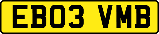 EB03VMB