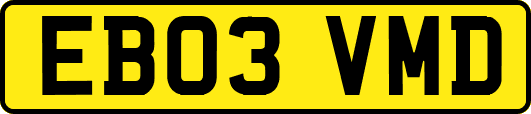EB03VMD