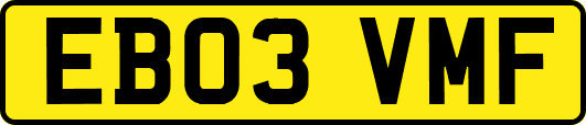 EB03VMF