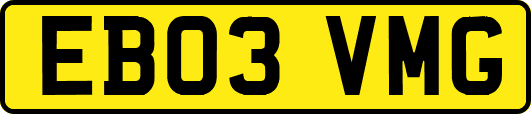EB03VMG