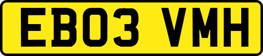 EB03VMH