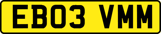 EB03VMM